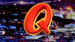 Quatsch Comedy Club - die Live Show