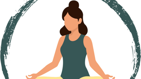 Yoga Sanft Kurs