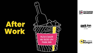 Afterwork by Pro Stuttgart
