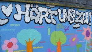 Stadtteilforum: Hört uns zu! Kinder und Jugendliche in Altona-Nord