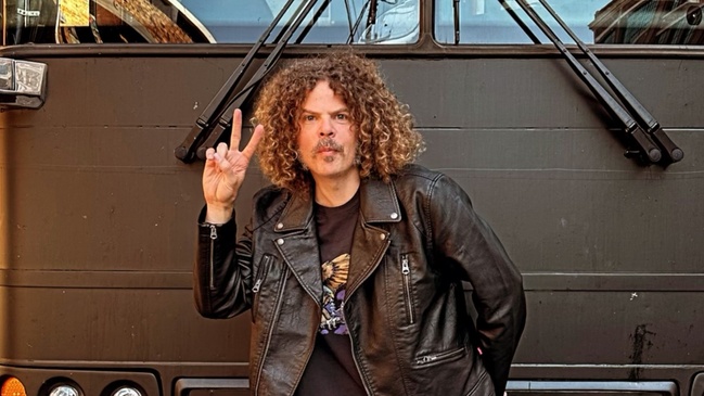 WOLFMOTHER