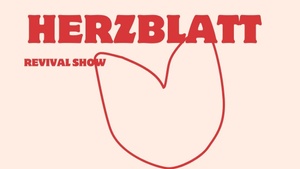 BüBü-Herzblatt: Revival Show