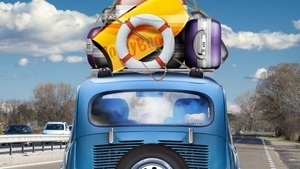 Travel Slam Köln LV