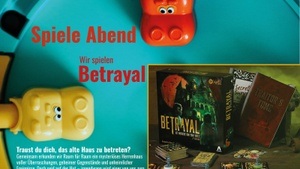 Spieleabend
