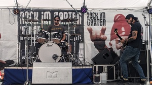 Rock Im Garten - Open Air