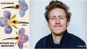 Leon Engler »Botanik des Wahnsinns«
