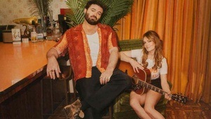 Angus & Julia Stone