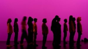 Tanztriennale 2026: Chiara Frigo - A Human Song