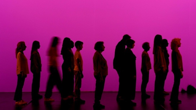 Tanztriennale 2026: Chiara Frigo - A Human Song