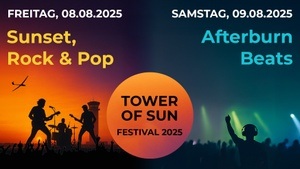 Tower of Sun Festival 2025