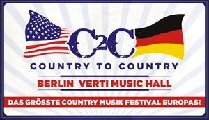 C2C | Country to Country Festival 2024