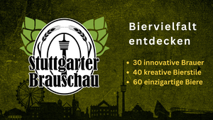 2. Stuttgarter Brauschau