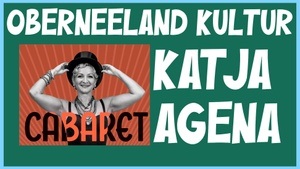 Katja´s CABARET im Heimatvereen Oberneeland