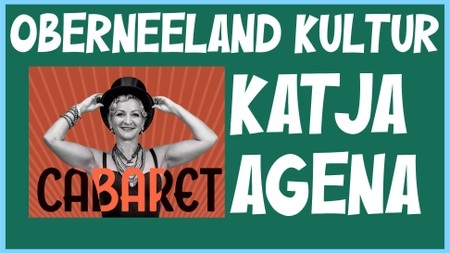 Katja´s CABARET im Heimatvereen Oberneeland