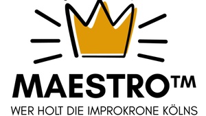MAESTRO TM - Wer holt die Improkrone Kölns?
