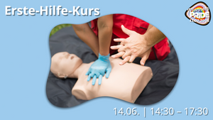 Erste-Hilfe-Kurs der Monnem Pride