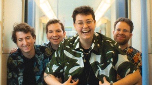 Konzert: Women On wheels // Wir sind Kara