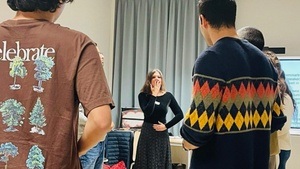 Offline am Rhein: "Bühne macht glücklich!" / 2 Getränke Deiner Wahl inklusive