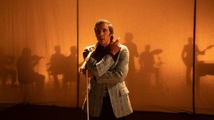 Monsieur Aznavour