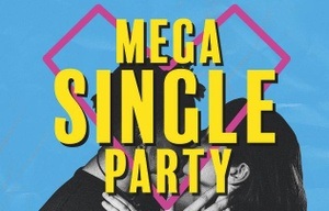 Alles für die Liebe – Mega Single Party