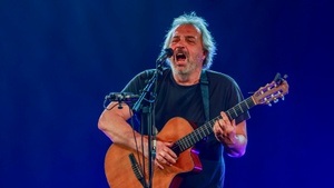 Götz Widmann: Party Time