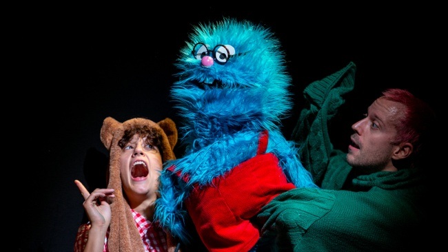 Das Klug­scheißerchen