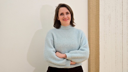 Zur Leidenschaft des Sammelns mit Franziska Straubinger