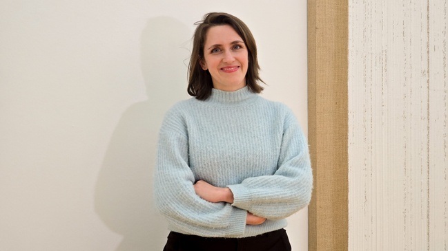 Zur Leidenschaft des Sammelns mit Franziska Straubinger