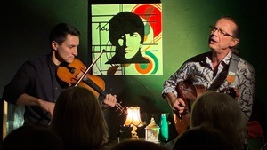 Songs of Love and Peace