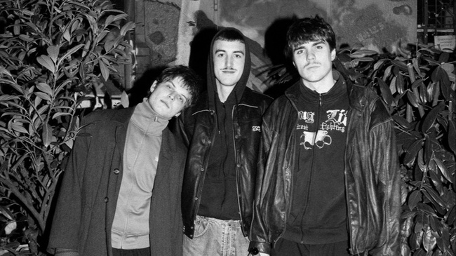 Ulepuschkinrose • "Demotour 2026" • Live in Chemnitz 🌪️