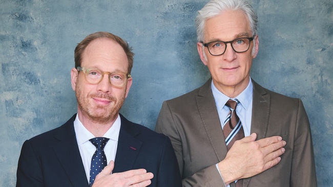 WALTER SITTLER & JOHANN VON BÜLOW  »Ich gebe Ihnen mein Ehrenwort!«  Die Weltgeschichte der Lüge