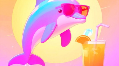 SLIDE INTO SUMMER