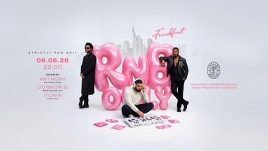 RnB only