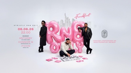 RnB only