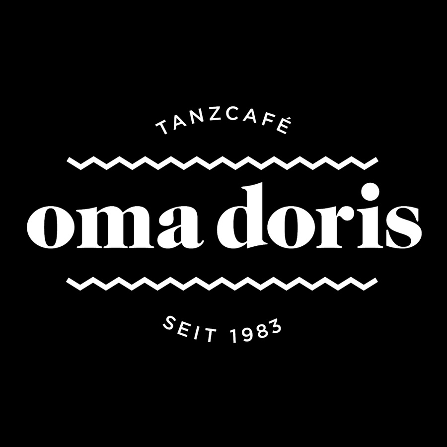 Oma Doris