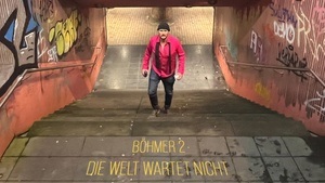 Böhmer 2 - Die Welt wartet nicht