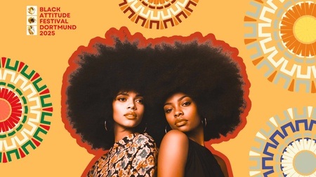 Black Attitude Festival