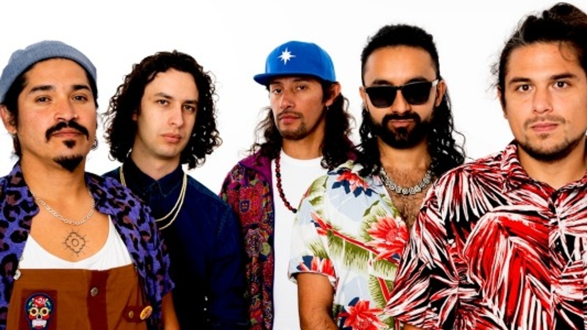 El Flecha Negra (DE / Südamerika)