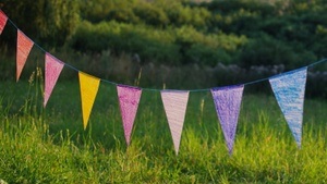 Café International Sommerfest