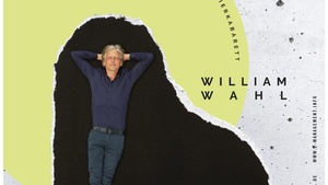 William Wahl Nachts sind alle Tasten grau