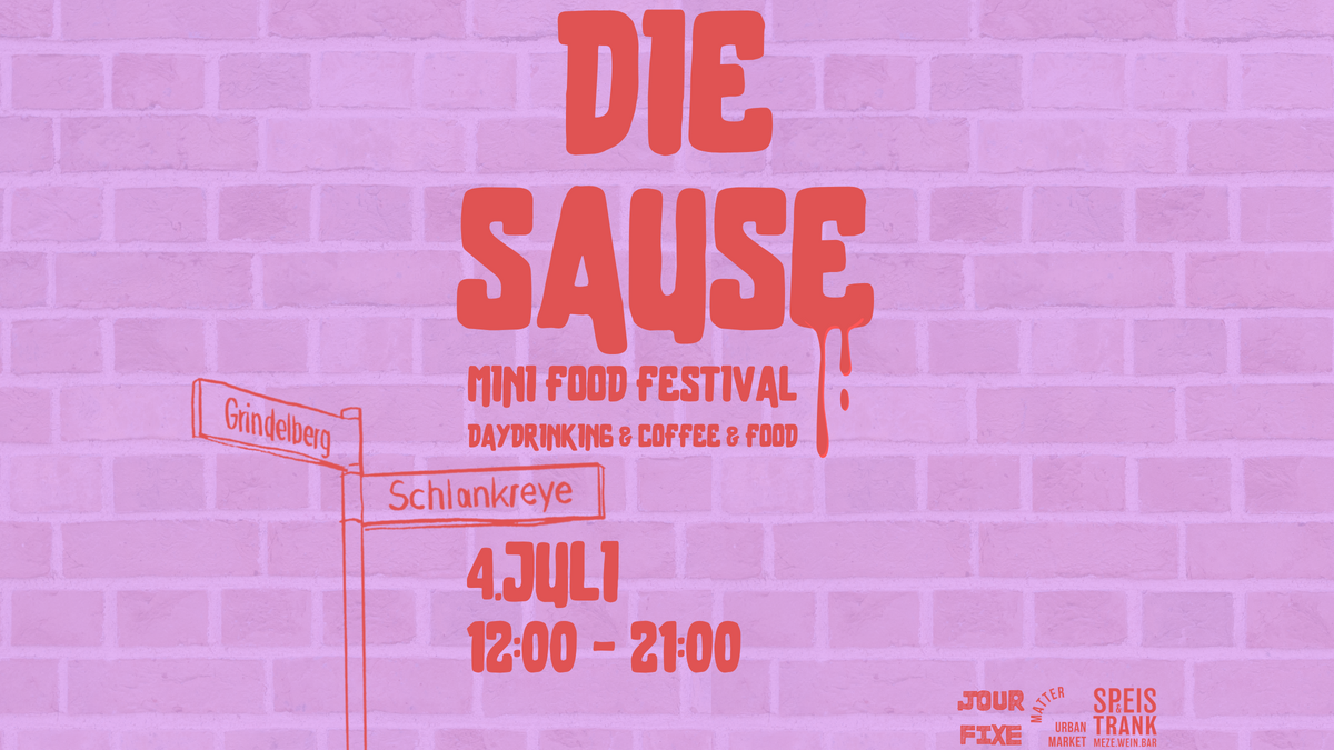 DIE SAUSE