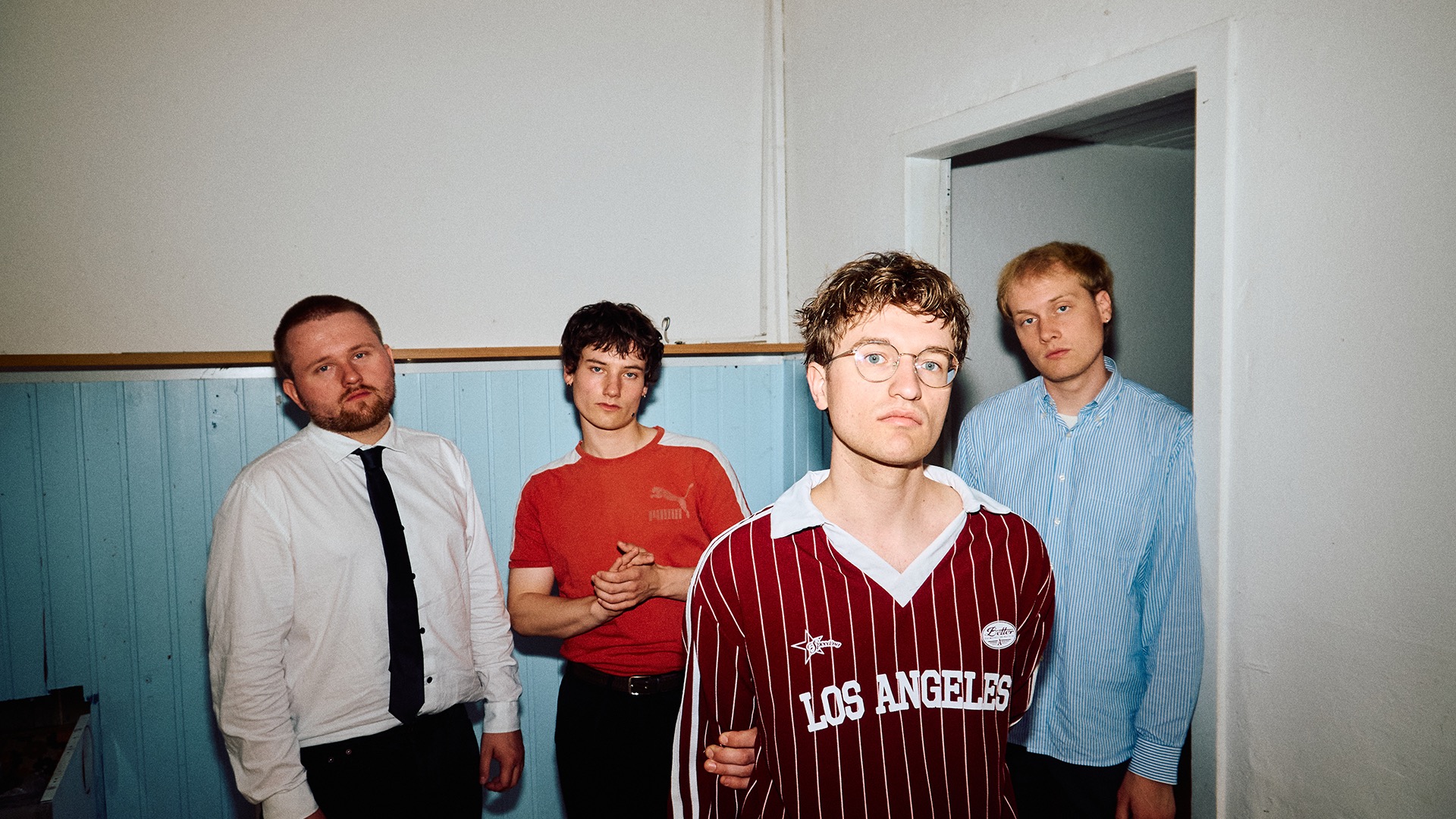 Konzert: Véloclub