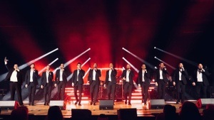 The 12 Tenors