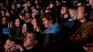 Internationales Trickfilm-Festival Stuttgart