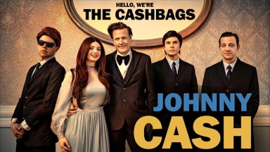 The Cashbags