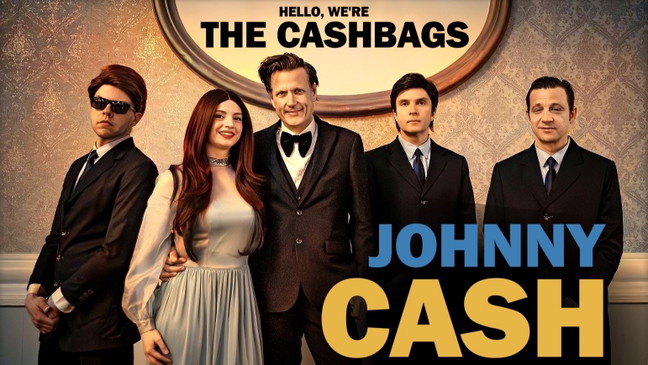 The Cashbags