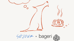 Speeddating Séjour x bageri (Gay)