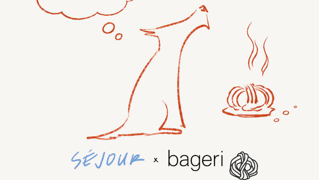 Speeddating Séjour x bageri (Gay)