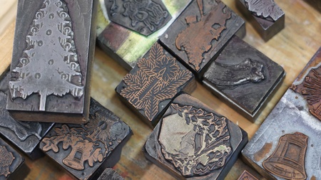 Geschenkanhänger personalisieren