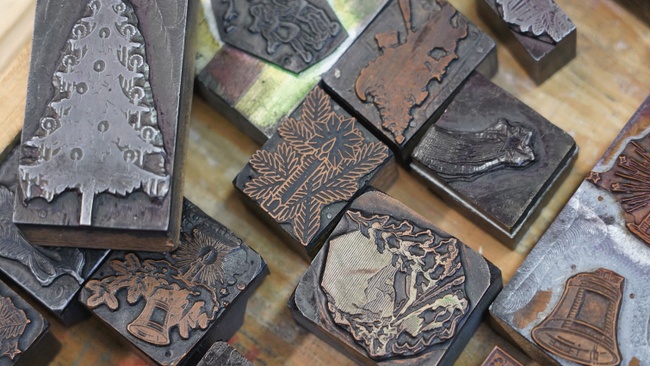 Geschenkanhänger personalisieren